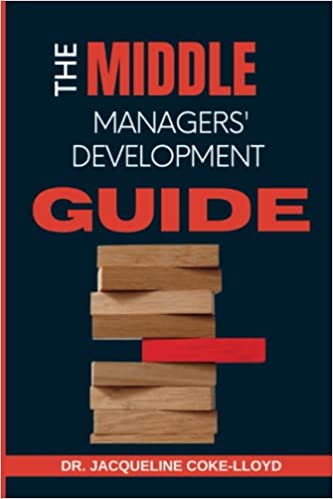 Middle Manager Development Guide