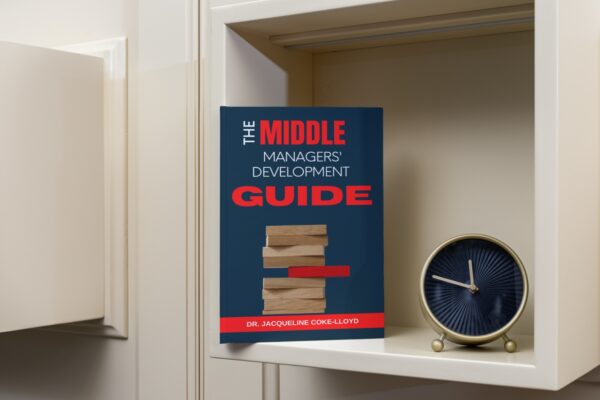 Middle Manager Development Guide
